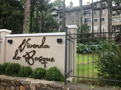 Apartamento com 3 Quartos à venda, 158m² no Planalto, Gramado