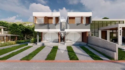 Sobrado com 3 Quartos à venda, 198m² no Ferraz, Garopaba