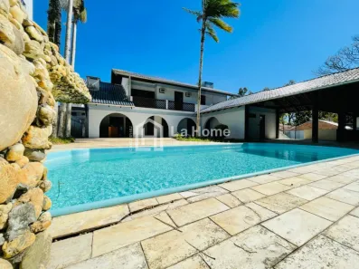 Casa com 5 Quartos à venda, 602m² no Itoupava Norte, Blumenau