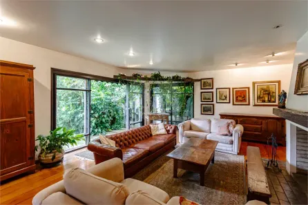Sobrado com 4 Quartos à venda, 471m² no Vila Clementino, São Paulo