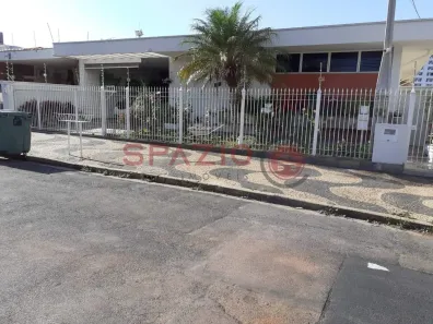 Casa com 4 Quartos à venda, 373m² no Taquaral, Campinas