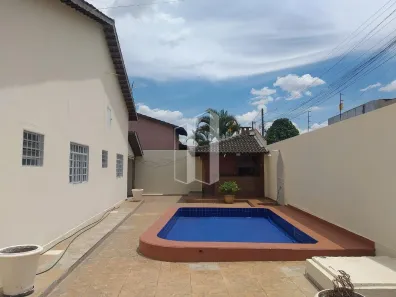 Casa com 3 Quartos à venda, 140m² no Jardim Nova Era, Aparecida de Goiânia