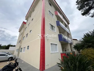 Apartamento com 3 Quartos à venda, 71m² no Vila Dainese, Americana