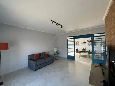 Casa com 4 Quartos à venda, 234m² no Vila João Jorge, Campinas