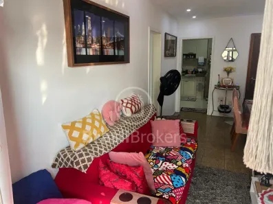 Apartamento com 2 Quartos à venda, 48m² no Vila da Penha, Rio de Janeiro