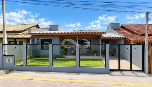Casa com 3 Quartos para alugar, 140m² no Moradas do Sobrado, Gravataí