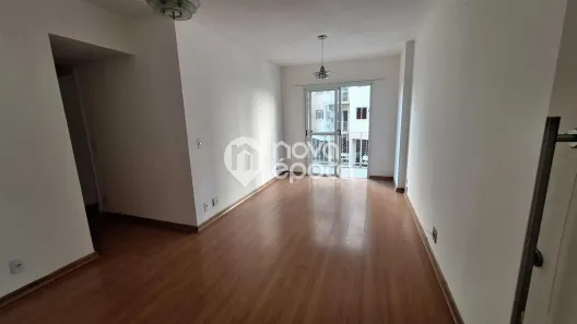 Apartamento com 3 Quartos à venda, 70m² no Engenho de Dentro, Rio de Janeiro