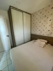 Apartamento com 3 Quartos à venda, 76m² no Casa Amarela, Recife