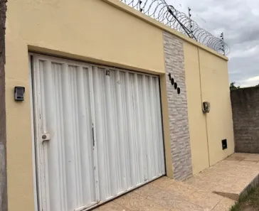 Casa com 2 Quartos à venda, 160m² no Conceição, Feira de Santana