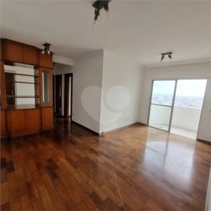 Apartamento com 2 Quartos à venda, 61m² no Lauzane Paulista, São Paulo
