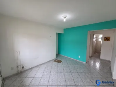 Apartamento com 2 Quartos para venda ou aluguel, 57m² no Parque Residencial Eloy Chaves, Jundiaí