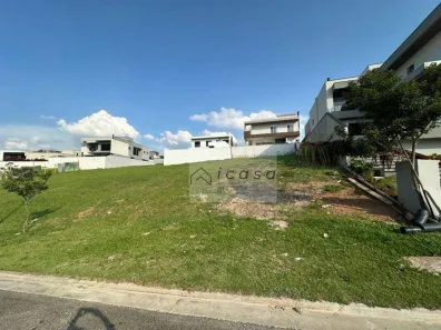 Lote/Terreno à venda, 482m² no Condomínio Residencial Alphaville I, São José dos Campos