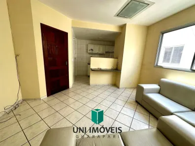 Apartamento com 2 Quartos à venda, 80m² no Praia do Morro, Guarapari