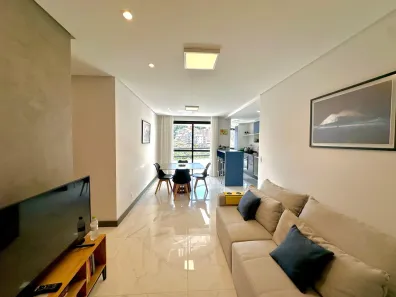 Apartamento com 2 Quartos à venda, 81m² no Saco dos Limões, Florianópolis