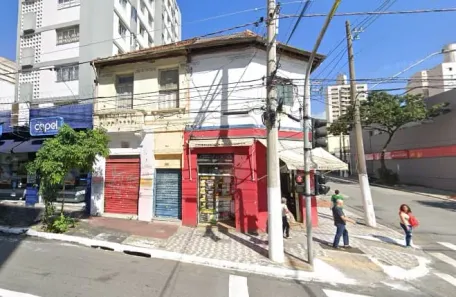 Ponto Comercial para alugar, 170m² no Cambuci, São Paulo