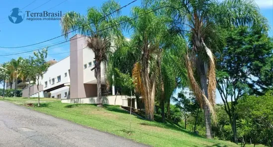 Sobrado com 4 Quartos à venda, 508m² no Condomínio Residencial Mirante do Vale, Jacareí