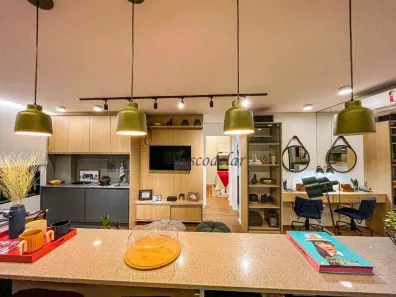 Apartamento com 2 Quartos à venda, 49m² no Casa Verde, São Paulo