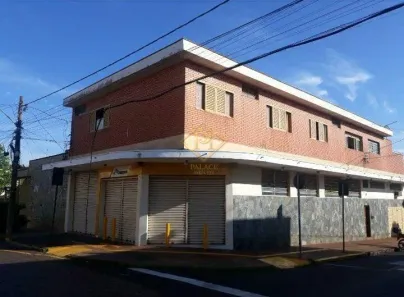com 5 Quartos à venda, 108m² no Vila Tibério, Ribeirão Preto