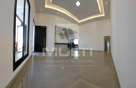 Casa com 3 Quartos à venda, 180m² no Bosque dos Buritis, Uberlândia