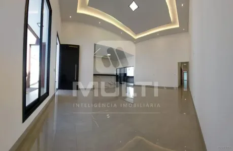 Casa com 3 Quartos para alugar, 180m² no Bosque dos Buritis, Uberlândia