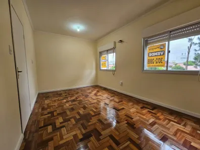 Apartamento com 2 Quartos à venda, 54m² no São Sebastião, Porto Alegre
