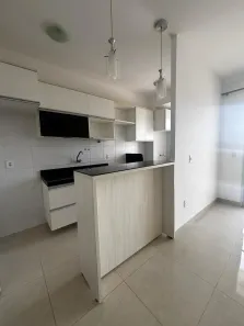 Apartamento com 2 Quartos à venda, 62m² no Quitandinha, São Luís