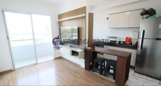 Apartamento com 2 Quartos à venda, 48m² no Piratininga, Osasco