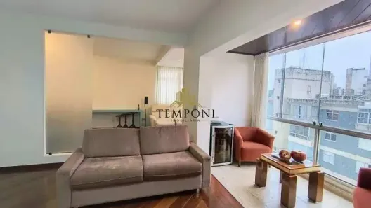Apartamento com 4 Quartos à venda, 200m² no Gutierrez, Belo Horizonte