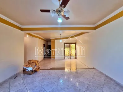 Casa com 3 Quartos para alugar, 120m² no Nova Ribeirânia, Ribeirão Preto