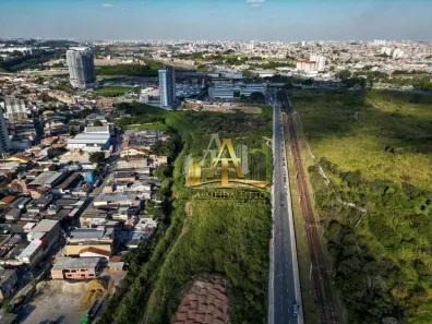 Lote/Terreno à venda, 10076m² no Centro, Barueri