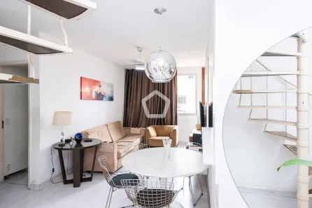 Cobertura com 3 Quartos à venda, 140m² no Méier, Rio de Janeiro