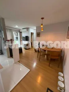 Apartamento com 2 Quartos à venda, 48m² no Pechincha, Rio de Janeiro