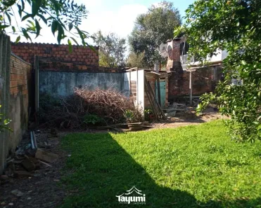 Lote/Terreno à venda, 520m² no Senai, Santa Cruz do Sul