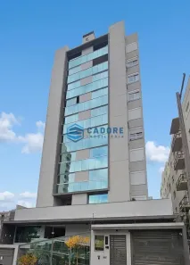 Apartamento com 2 Quartos à venda, 94m² no Madureira, Caxias do Sul