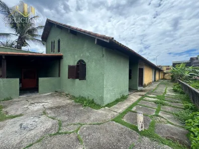 Casa com 1 Quarto à venda, 90m² no Unamar (Tamoios), Cabo Frio
