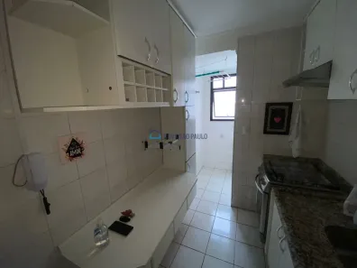 Apartamento com 2 Quartos à venda, 57m² no Bosque da Saúde, São Paulo
