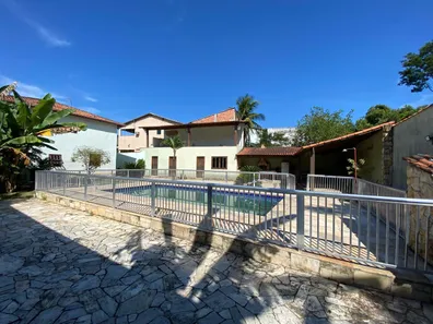 Casa com 5 Quartos à venda, 720m² no Campo Grande, Rio de Janeiro