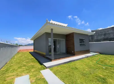 Casa com 2 Quartos à venda, 360m² no Jaconé (Sampaio Correia), Saquarema