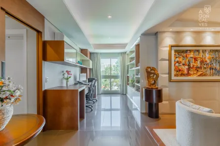 Cobertura com 3 Quartos à venda, 187m² no Água Verde, Curitiba