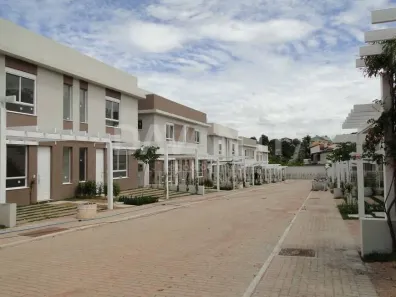 Casa de Condomínio com 3 Quartos à venda, 120m² no Roncáglia, Valinhos