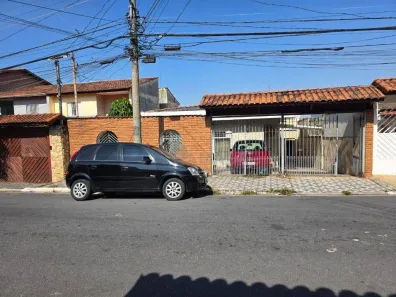 Casa com 3 Quartos à venda, 312m² no Vila Buenos Aires, São Paulo