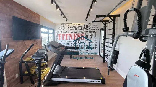Apartamento com 1 Quarto à venda, 49m² no Jardim Bela Vista, Jaguariúna