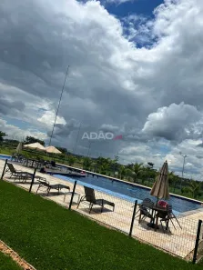 Lote/Terreno à venda, 523m² no Terras Alpha Residencial 1, Senador Canedo