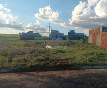 Lote/Terreno à venda, 200m² no Eplatz Rio Preto, São José do Rio Preto