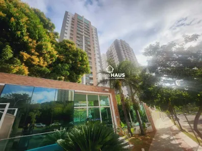 Apartamento com 3 Quartos à venda, 70m² no Monte Castelo, Campo Grande