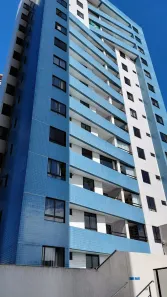 Apartamento com 3 Quartos para alugar, 100m² no Ponta Negra, Natal