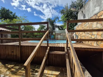 Casa com 3 Quartos à venda, 449m² no Grajaú, Rio de Janeiro
