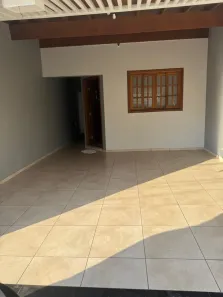 Casa com 3 Quartos à venda, 110m² no Jardim do Valle, Indaiatuba