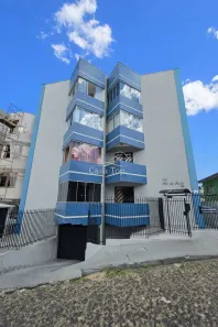 Apartamento com 3 Quartos à venda, 73m² no Centro, Ponta Grossa