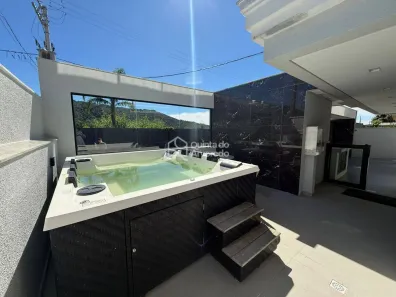 Apartamento com 3 Quartos à venda, 81m² no , Governador Celso Ramos